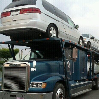 CONAGRUMA - Madrinas